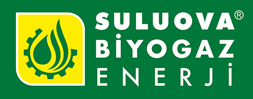 Suluova Biyogaz